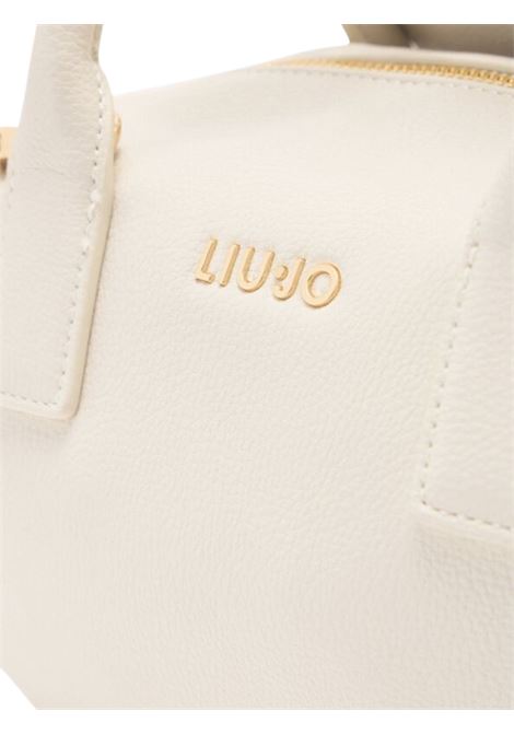 Borsa piccola con charm Liu Jo | AF5028E005830002
